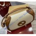Gucci Blondie medium top handle bag GU815716-C-brown