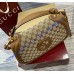 Gucci Blondie medium top handle bag GU815716-GG-brown