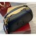 Gucci Blondie medium top handle bag GU815716-L-black