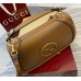 Gucci Blondie medium top handle bag GU815716-L-brown