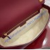 Gucci Blondie medium top handle bag GU815716-L-wine