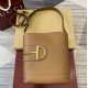 Gucci 73 medium bucket bag GU833660L-brown