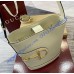 Gucci 73 medium bucket bag GU833660L-cream