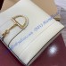 Gucci 73 medium bucket bag GU833660L-cream