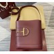 Gucci 73 medium bucket bag GU833660L-wine