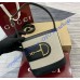 Gucci 73 Small bucket bag GU833665-C-black
