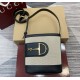 Gucci 73 Small bucket bag GU833665-C-black