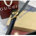 Gucci 73 Small bucket bag GU833665L-black