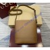 Gucci 73 Small bucket bag GU833665L-brown