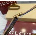 Gucci 73 Small bucket bag GU833665L-brown