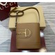 Gucci 73 Small bucket bag GU833665L-brown