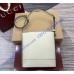 Gucci 73 Small bucket bag GU833665L-cream