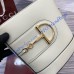 Gucci 73 Small bucket bag GU833665L-cream