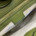 Gucci 73 Small bucket bag GU833665L-green