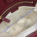 Gucci 73 Small bucket bag GU833665L-wine