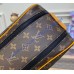 Louis Vuitton Dopp Kit M46696
