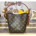 Louis Vuitton All In BB M12925