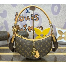 Louis Vuitton Looping M12939