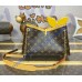 Louis Vuitton CarryAll BB M13014