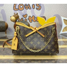 Louis Vuitton CarryAll BB M13014