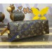 Louis Vuitton CarryAll BB M13014