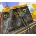 Louis Vuitton Noe Cargo M14017