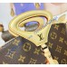 Louis Vuitton Rivage BB M14680
