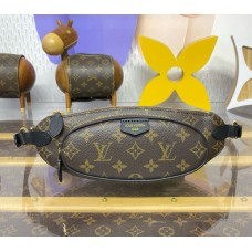 Louis Vuitton Keepit M14806