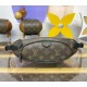 Louis Vuitton Keepit M14806