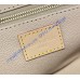 Louis Vuitton Monogram Canvas Toilet Dopp Pouch M44494