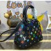 Louis Vuitton LV x TM Alma BB M13078-black