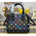 Louis Vuitton LV x TM Alma BB M13078-black