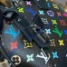 Louis Vuitton LV x TM Alma BB M13078-black