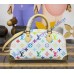 Louis Vuitton LV x TM Handbag East West M13084