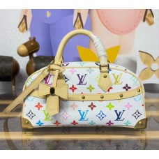 Louis Vuitton LV x TM Handbag East West M13084