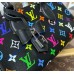 Louis Vuitton LV x TM OnTheGo East West Chain M13260