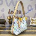Louis Vuitton LV x TM CarryAll PM M13661
