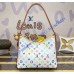 Louis Vuitton LV x TM CarryAll PM M13661