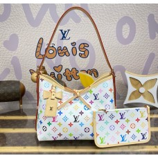 Louis Vuitton LV x TM CarryAll PM M13661