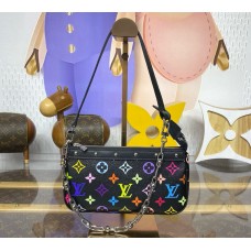 Louis Vuitton LV x TM Pochette Accessoires M13663