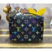 Louis Vuitton LV x TM Nice Mini M13747-black