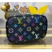 Louis Vuitton LV x TM Nice Mini M13747-black