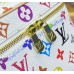 Louis Vuitton LV x TM Nice Mini M13747-white