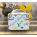 Louis Vuitton LV x TM Nice Nano M14033-white
