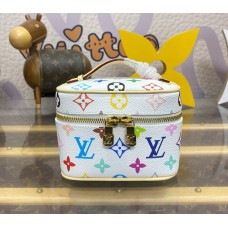 Louis Vuitton LV x TM Nice Nano M14033-white