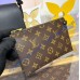 Louis Vuitton Low Key Messenger M13148