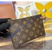 Louis Vuitton Low Key Messenger M13151
