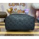 Louis Vuitton Dopp Kit M59478-black