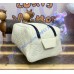 Louis Vuitton Dopp Kit M59478-cream