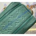 Louis Vuitton Dopp Kit M59478-green